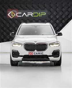 بي ام دبليو X5